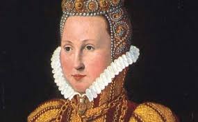 What is love? Sophie of Mecklenburg and her marriage to King Frederick II  of Denmark