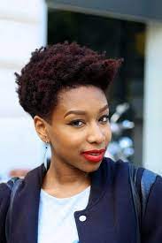 Blackbeautybag Blog Beaute Blog Beaute Noire Coiffure Nappy Cheveux Court Coiffure Coiffure Courte Afro