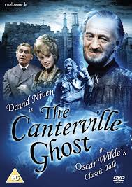 1983 the canterville ghost (1944) sun, nov 06, 1983 journey to the center of the earth (1959) sun, nov 13, 1983 the war of. The Canterville Ghost Tv Movie 1974 Imdb