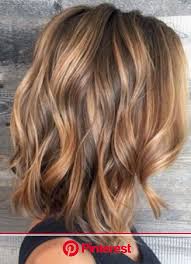 See more ideas about hair, hair cuts, hair highlights. These Brown Hair Color With Highlights You Ll Want To Try Hair Styles Hair Lengths Medium Hair Styles Clara Beauty My