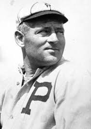 One of early baseball's first great long ball hitters, Dan Brouthers won  five batting titles and led the league in slugging percentage seven times.  The Hall of Famer was born #OTD in
