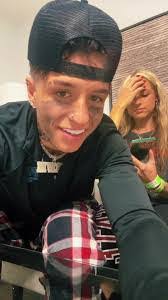 Gareth Terrell's Instagram, Twitter & Facebook