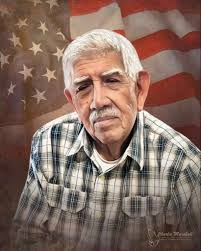 Antonio Riojas Obituary October 30, 2025