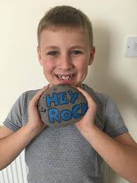 Found this in the dirt in my backyard lol if you know him or you are him  message me!! 🙂