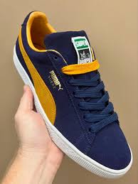 Image result for Citrus Gold 2001 Puma