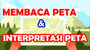 Interpretasi peta peta pengertian peta adalah gambaran permukaan bumi pada bidang datar dilihat dari atas menggunakan skala. 1 Kelas12 Geografi Smstr2 Membaca Dan Interpretasi Peta Youtube
