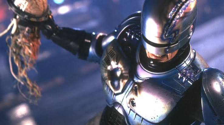 RoboCop 2 (1990) - Stream Free | Tubi