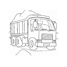 Download coloriages camions a imprimer coloriages transports coloriages camions a imprimer coloriages transports is now available. Coloriage Camion Les Beaux Dessins De Transport A Imprimer Et Colorier Page 16