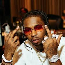 50 continues that he noticed it right away and needed to figure out what was so interesting on the phone, so when he looked and realized that pop smoke was writing down all the advice that he. Pop Smoke Studio Session Snippet Tribute To 50 Cent G Unit Longlivepopsmoke By Nazarali