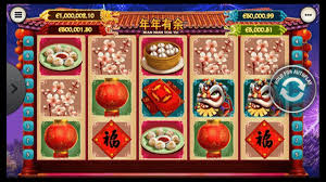 That is a fitting name for this new slots game from playtech, where you can win a whole lot of abundant cash prizes! Nian Nian You Yu Slot Review Game Bonus Mobile Casino Man