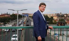 Markéta pekarová adamová v kontextu diskuze hovoří o prvním výbuchu muničního skladu ve vrběticích. Pospisil Skonci V Cele Top 09 Predsedkyni Chce Byt Pekarova Adamova Euro Cz