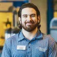 100+ "Aaron Saunders" profiles