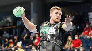 Seit 1996 nahm die republik moldau an vier olympischen sommerspielen teil. Handball Olympia Test Deutschland Agypten Live Auf Sport1 Im Tv Stream