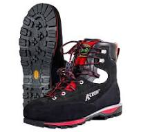 Arbpro Cervino Wood S3 Steel Toe Chainsaw Boot - Arborwear