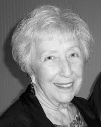 Claudia Mathis Obituary (1929