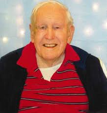 Obituary information for Duncan Daniel Levere