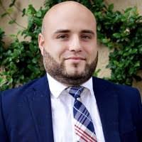 David Palmero's Instagram, Twitter & Facebook