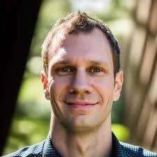 Christian Crouch's Instagram, Twitter & Facebook