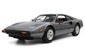 The dino 308 gt4 was iconic, controversial, and a pivot point for ferrari all at the same time. 1979 Ferrari 308 Gtb Motorcar Gallery Classic Cars For Sale Since 1985