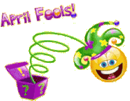 'ant and dec' become 'dec and ant'. April Fool Gifs Tenor