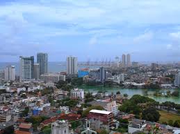 Cosmopolitan colombo, gateway to the wonder of sri lanka, boasts a rich colonial heritage, featuring a melting pot of races, religions and cultures. Colombo Wikiquote