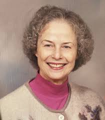 Obituary information for Grace Pansy Sleeper