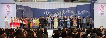 Latest news about asean week 2019. Asean Korea Centre Centre Activities Activities Asean Week 2019