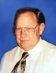Obituary information for Joe Harrell