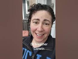 Dr. Heather Corwin (Lake Behavioral Health)