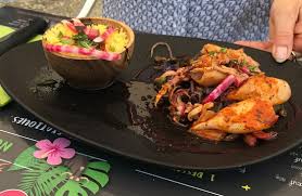 Le Bistrot Des Robinsons La Rochelle Restaurant Reviews Photos Phone Number Tripadvisor