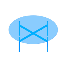 Lockable castors for high stability. Ikea Flytta Kitchen Cart Dimensions Drawings Dimensions Com