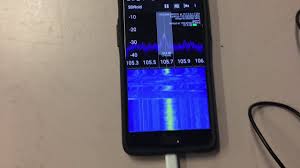 Currently only the aerial tv app supports this driver. Sdr For Android