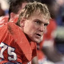 Denver Broncos greatest players of all-time: #35 defensive end Rulon Jones 