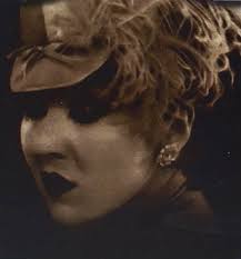 Une vie sans joie (1927)