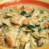 Creamy shrimp alfredo pasta is a classic restaurant meal that is super easy to make. Https Encrypted Tbn0 Gstatic Com Images Q Tbn And9gcsfdhujcelnyr3bnvh4d5m7bxml6cdtdvntmcmiz91vih810qd Usqp Cau