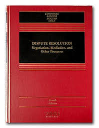 The mediation act 2005 as shown in this consolidation comprises act no. Frank Sander Wikipedia