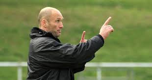 Neuer Job für Elberts Trainer: Michael Diel kehrt im Sommer zurück zu den  Wurzeln