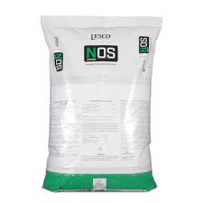 If your spreader is not listed for the selected product, we have provided a generic setting chart for your convenience. Lesco Nos Fertilizer 25 0 6 50 Lb Bag Siteone