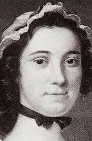 📜 Just one woman's name appears