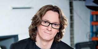 Cherry Reds Comedy Club: ROB KEMP Symbolic Horse Diagram Tickets, Thu, May  22, 2025 at 8:00 PM