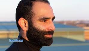 the most-frequently-asked question about beards