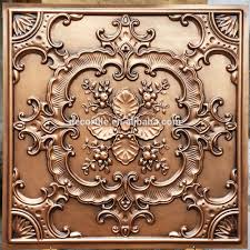 Maybe you would like to learn more about one of these? Pl19 Faux Tin Art Deco Style 3d Antiques Copper Ceiling Tiles Store Shopping Pub Cafe Club Decorative Wall Panels Buy Antiques Copper Ceiling Tiles Antiques Copper Ceiling Panels Decorative Acrylic Wall Panels Product