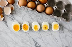 Come fare le uova sode perfette. Uova Sode E Sode Perfette Ogni Volta Ricetta Semplice E Salutare