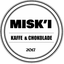 Misk'i Kaffe&Chokolade
