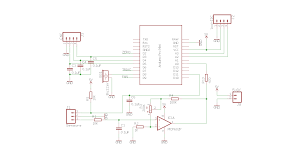 Diy Smd Rework Station Hackster Io Station Reworked Circuit Diagram