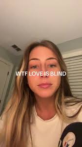 Mackenzie Tenold Love Is Blind