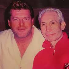 Larry Cogdill Obituary (1960