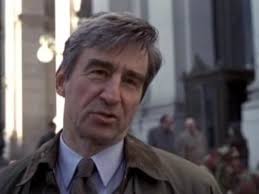 Law & Order" Hate (TV Episode 1999)