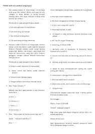 We did not find results for: Latihan Soal B Indo Kls 6 Online Jawabanku Id