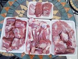 ذبيحه لحم غنم, مقطعه بحجم كبير • طماطم, تقطع دوائر • بطاطا, كبار, تقطع دوائر • فلفل اخضر • بصل,يقطع دوائر • ثوم, مهروس • بهارات عربية مشكلة • كزبرة ØªÙØ³ÙŠØ± ØªÙ‚Ø·ÙŠØ¹ Ø§Ù„Ù„Ø­Ù… ÙÙŠ Ø§Ù„Ø­Ù„Ù… Ø±Ø¤ÙŠØ© ØªÙ‚Ø·ÙŠØ¹ Ø§Ù„Ù„Ø­ÙˆÙ… ÙÙŠ Ø§Ù„Ù…Ù†Ø§Ù… Ù„Ø§Ø¨Ù† Ø³ÙŠØ±ÙŠÙ†